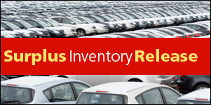 Surplus Inventory Release